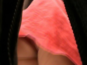 upskirt 37