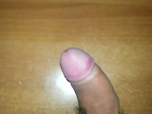 My Hard cock (22 years old)