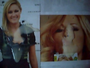 2nd Tribute to Helene Fischer