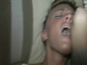 sister Moaning While Fucking... IT4REBORN