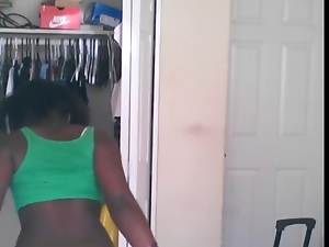 i twerk my clothes o.f.f.