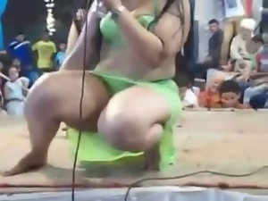 bitch belly dancer