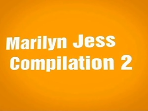 Marilyn Jess 2 Vintage Compilation