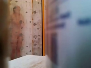 Voyeur Shower