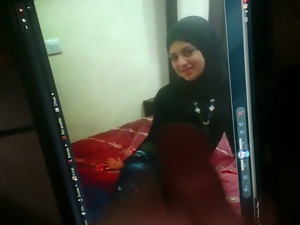 Hijab Foto 2