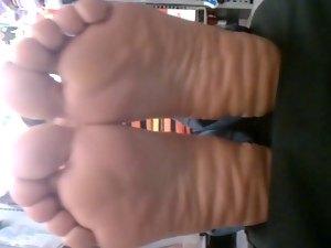 Store costumer Soles