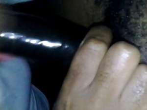 Black camera shy hooker sucking my dick..
