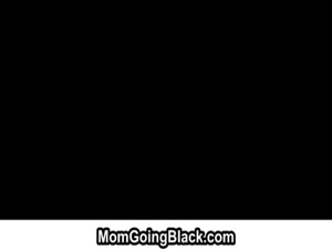 MomGoingBlack.com - Interracial MILF Porn 14